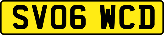SV06WCD