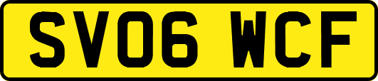 SV06WCF