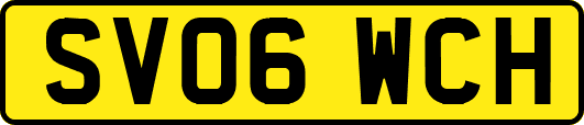 SV06WCH