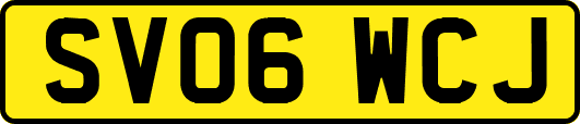 SV06WCJ