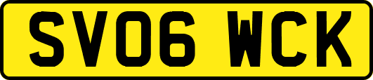 SV06WCK