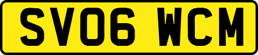 SV06WCM