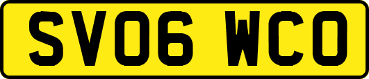 SV06WCO
