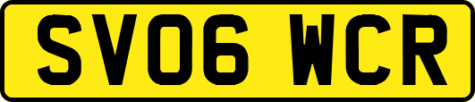 SV06WCR