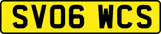 SV06WCS