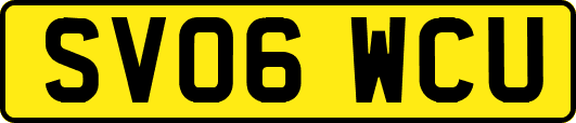 SV06WCU