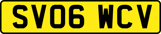 SV06WCV