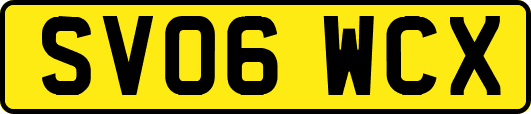 SV06WCX