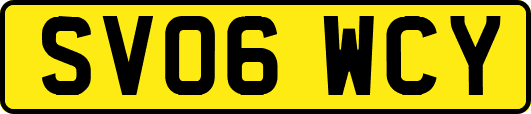 SV06WCY