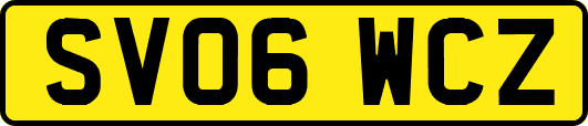 SV06WCZ