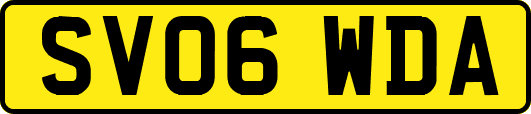 SV06WDA