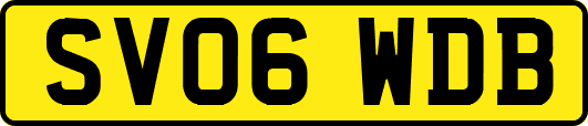 SV06WDB