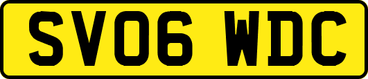 SV06WDC
