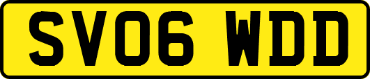 SV06WDD