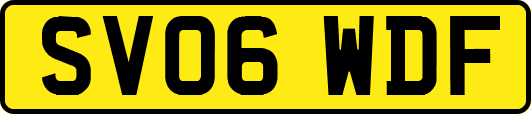 SV06WDF