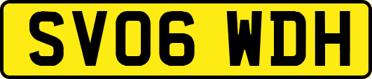 SV06WDH