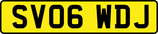 SV06WDJ