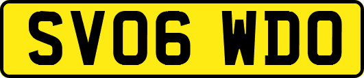 SV06WDO