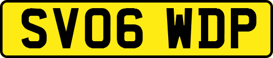 SV06WDP