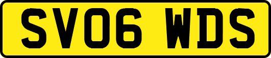 SV06WDS
