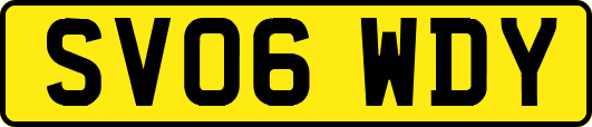 SV06WDY