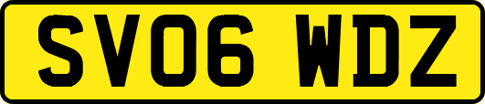 SV06WDZ