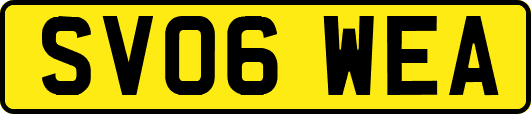 SV06WEA