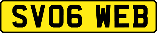 SV06WEB