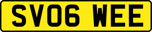SV06WEE