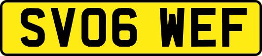 SV06WEF