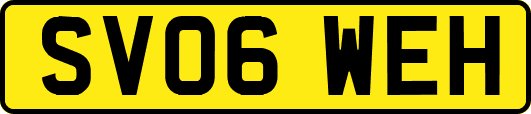 SV06WEH