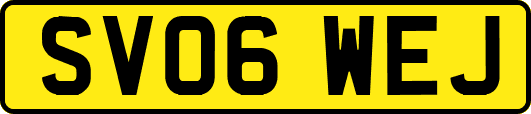 SV06WEJ