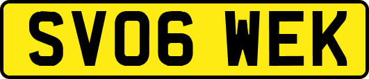 SV06WEK