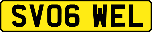 SV06WEL