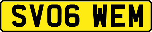 SV06WEM