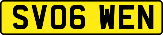 SV06WEN