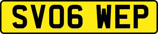 SV06WEP