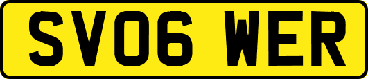 SV06WER
