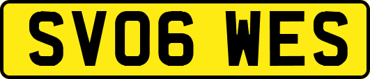SV06WES