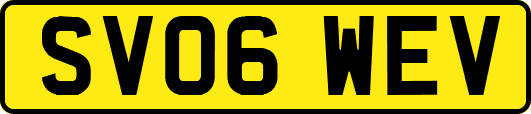 SV06WEV