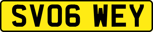 SV06WEY