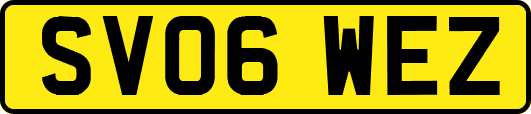SV06WEZ