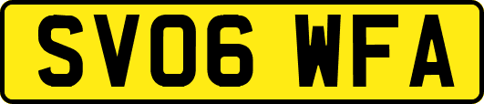 SV06WFA