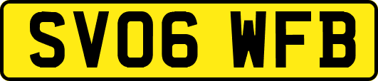 SV06WFB