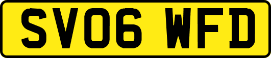 SV06WFD