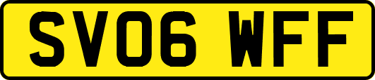 SV06WFF