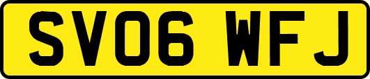 SV06WFJ