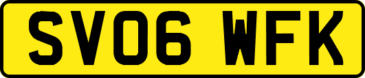 SV06WFK