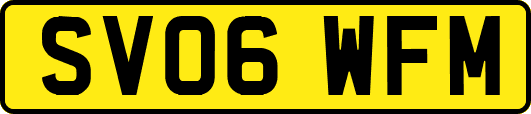 SV06WFM