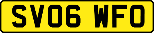SV06WFO